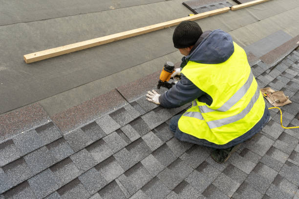 Best Roof Replacement Cost  in Manchester, NH