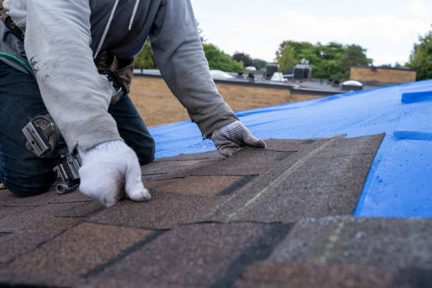 Roof Repair Estimates in Manchester, NH