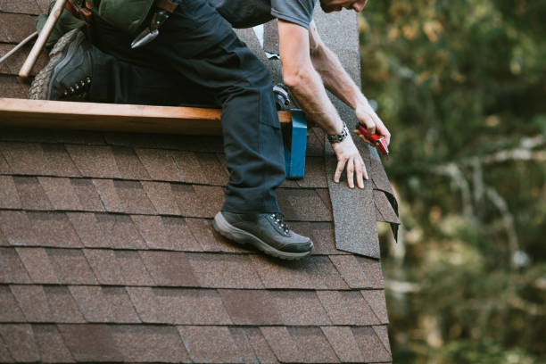 Best Emergency Roof Repair  in Manchester, NH